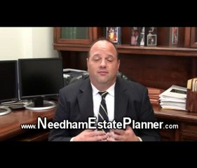 Needham Estate Planner - What is estate planning?