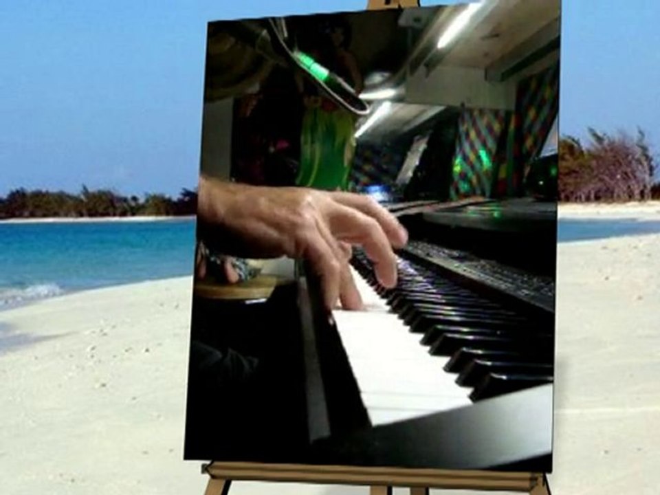 M Brand .rien qu'une larme...