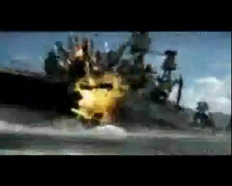 Medine - Jihad (clip non officiel)