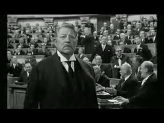 L'Europe du Capital et des trusts - Jean Gabin