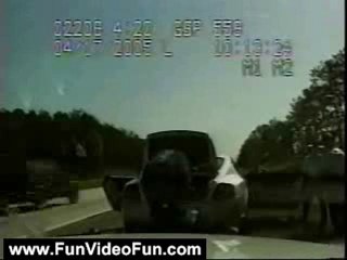 Funny Videos: Chris Tucker Pull Over