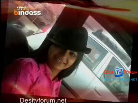 Emotional Atyachar - 18th Sept 2010 - Pt1