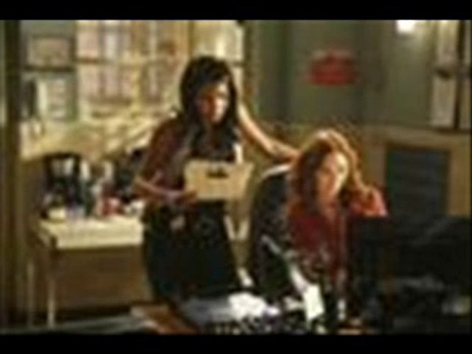 Army Wives Season 4, Episode 17  Deadly Force
