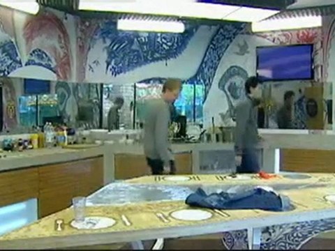 Josie and John James' Last Fight Part Three