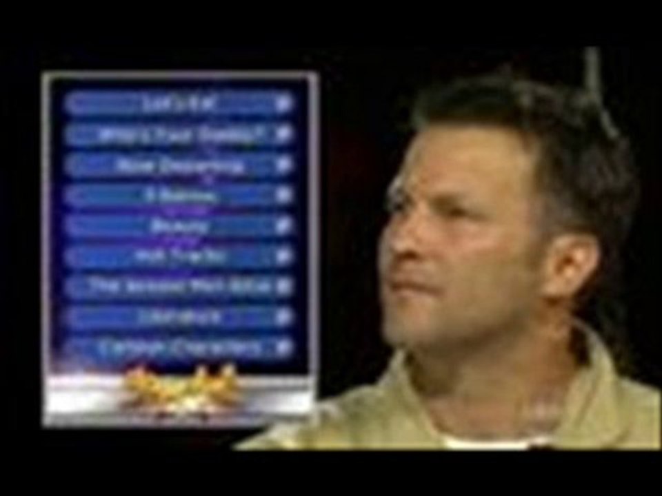 Downfall Season 1, Episode 1 Downfall