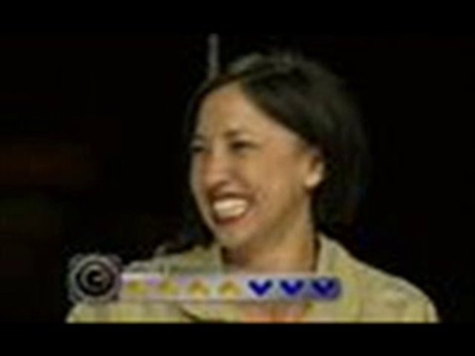 Downfall Season 1, Episode 2 Episode 2