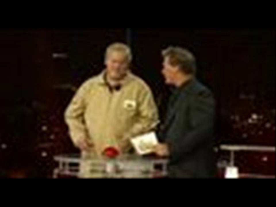 Downfall Season 1, Episode 5 Episode 105