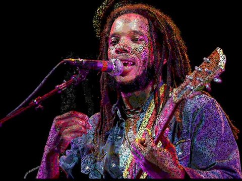 Mojo Morgan & Damian & Stephen Marley-Million $ check remix