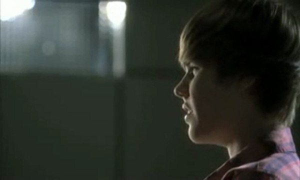 Justin Bieber - Les Experts [VO-HD]