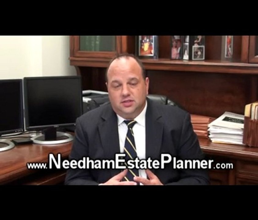 Needham Medicaid Attorney - What documents should I have as