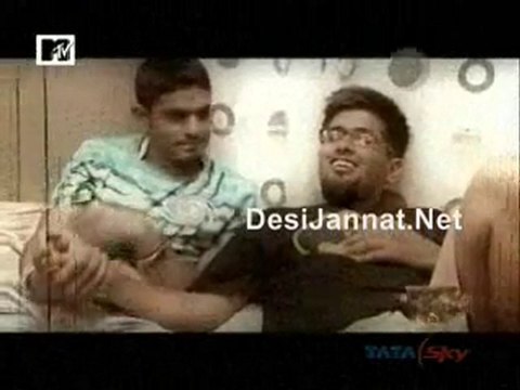 Stunt Mania-18th sep 2010 pt3