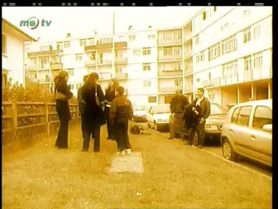 Hozan Kawa Ava Evine (Kürtçe Müzik)