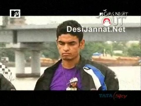 Stunt Mania-18th sep 2010 pt4