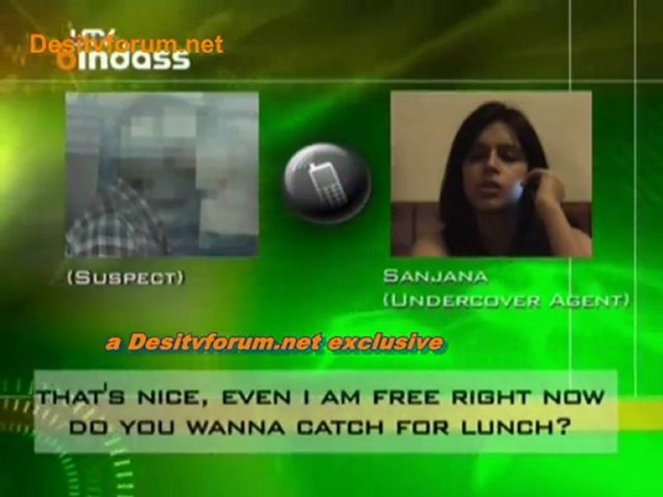 Emotional Atyachar (Season 2) - 18th September 2010 - Part1