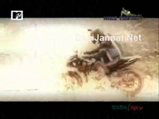 Stunt Mania-18th sep 2010 pt6