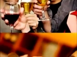 The Signs E.50.La Fin des temps part 1