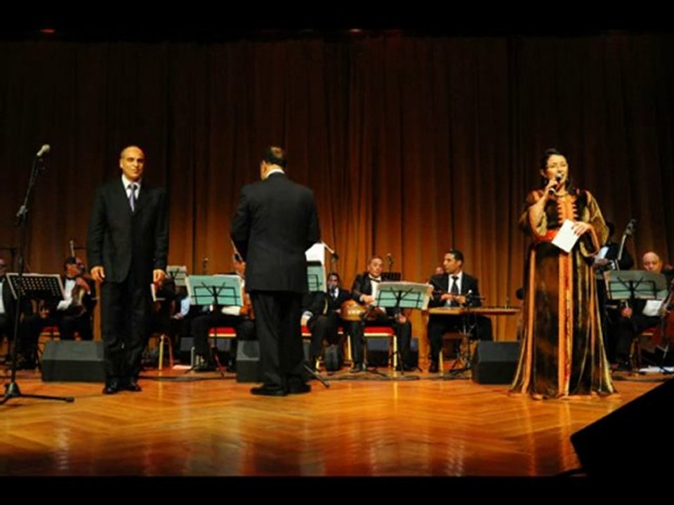 PRESENTATION-SAID NOUR-