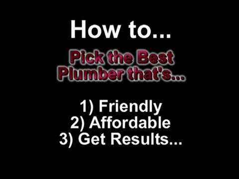 Dartford Plumbers - Free Hiring Guide