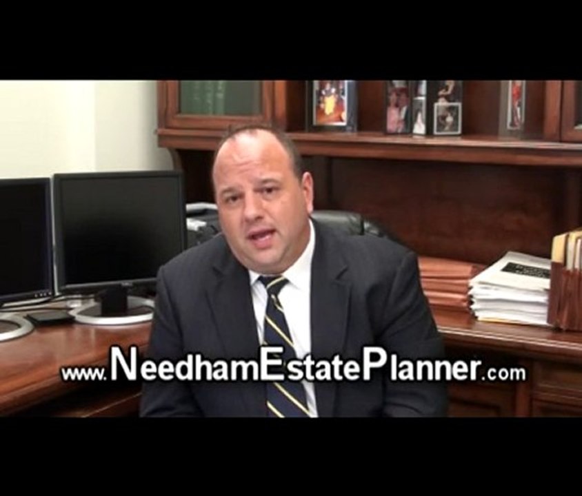 Needham MA Medicaid Attorney - Do I need to have both a Dur
