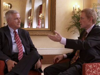 Gold and silver should become money