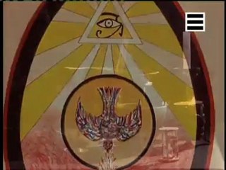 Dans les secrets des magiciens 3sur3