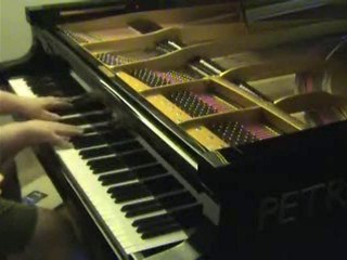 Remember When by Quentin Caine Llorente Perf by Chis Huebner