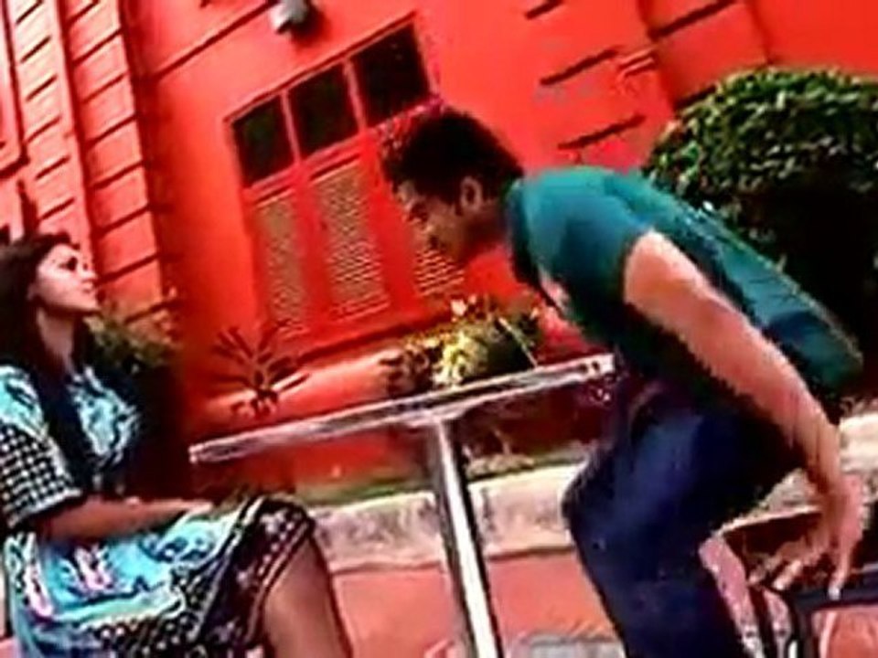 Thambiku intha ooru-Mudhal Pen Niyae video song HD