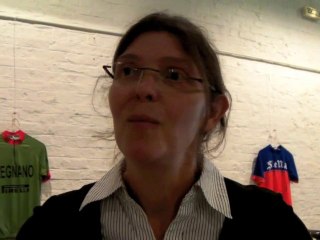 exposition de vélos anciens