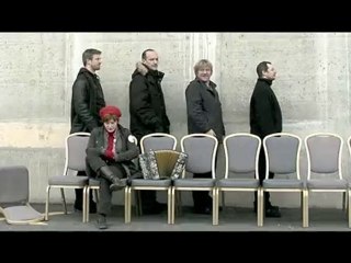 Clip making-off de l'album "12"