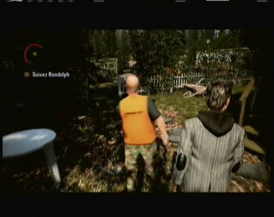 VidéoTest Alan Wake