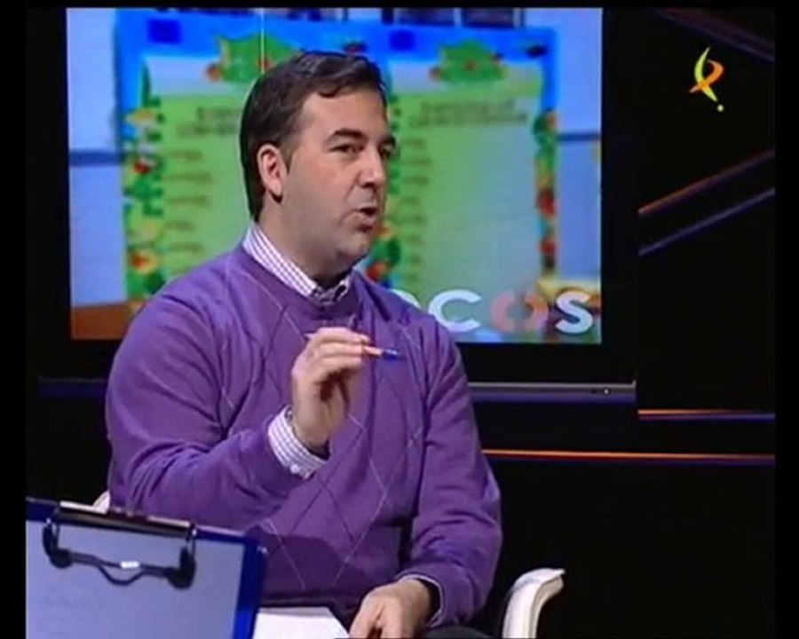 Spanish tv show (part 3)
