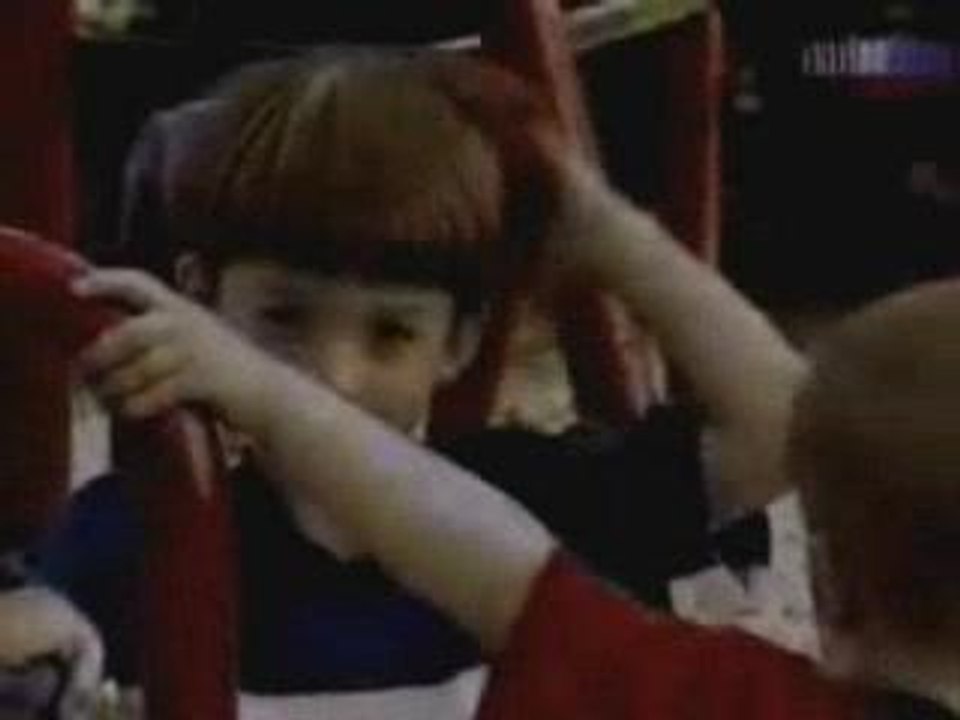 Bernie & Ert - Rasieren