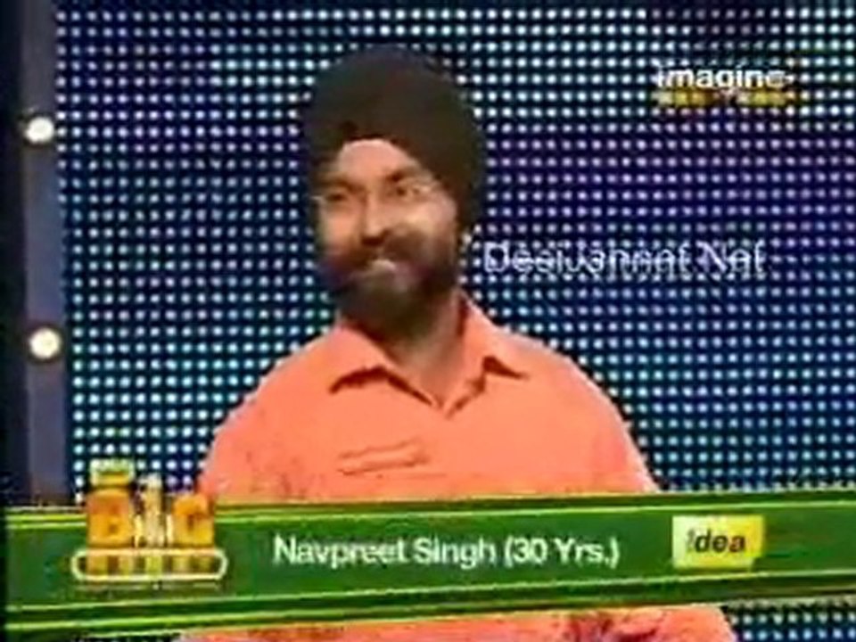 Big Money 18th Sept 2010pt1