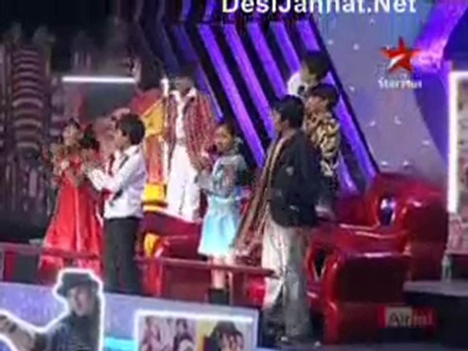 Chhote Ustaad 18th sep 10pt1