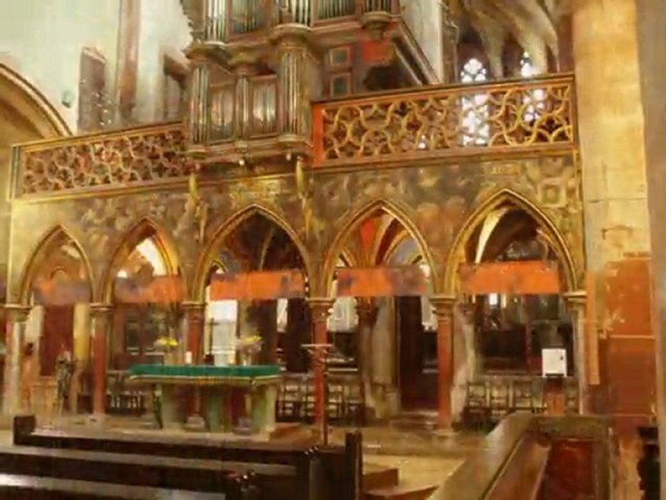 Saint Pierre le Jeune!