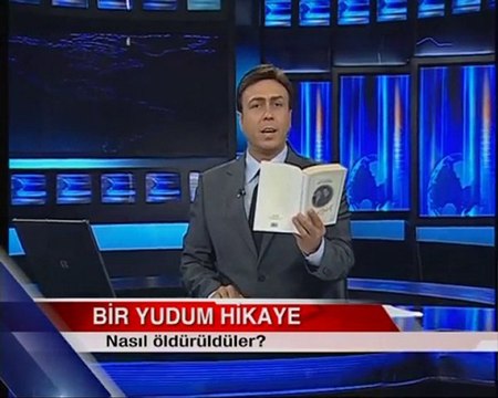 Asım Yıldırım Menderesin idamı