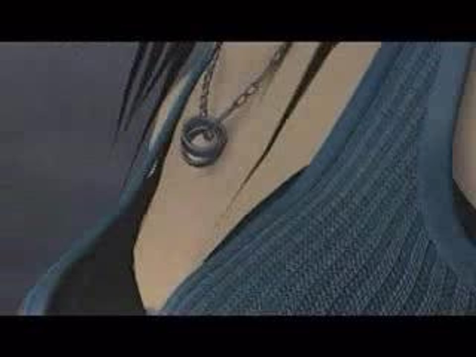 Final Fantasy VIII a. FIN .a