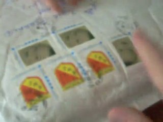 Princesse Marie 2 ans