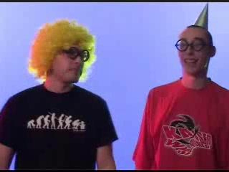 le live pour les enfants