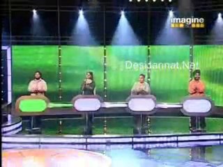 Big Money 18th Sept 2010pt2