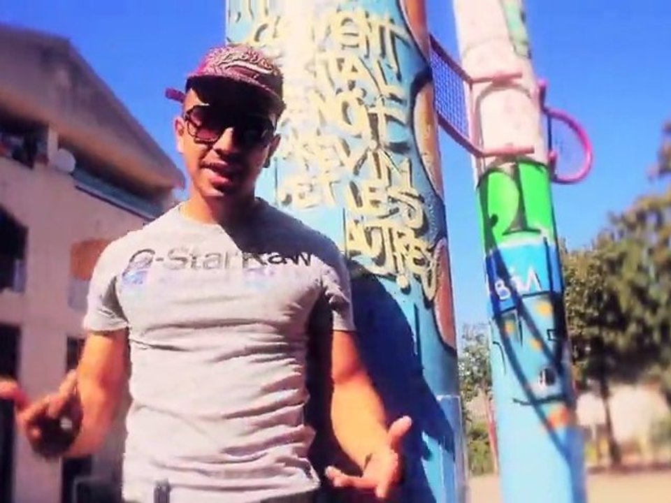 Clip - La Mouche et S.tello - Commence à t'inquiéter