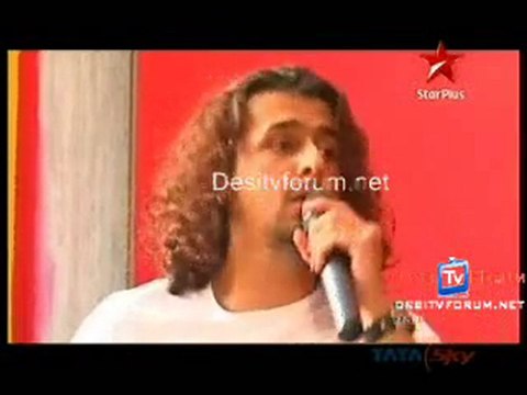 Chote Ustaad (Masti k Pal) 18th September 2010 pt2