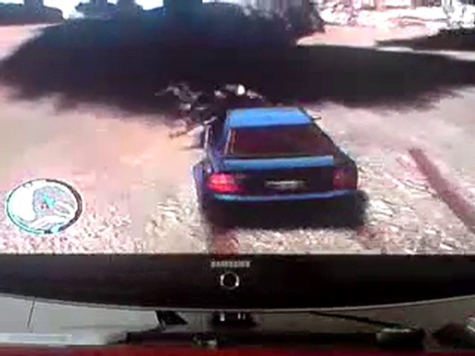 Presentation Gta IV