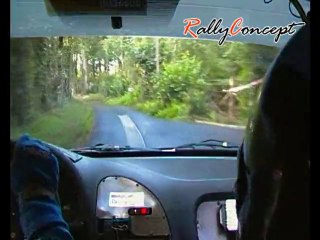 Rallye du Pays d'Auge 2010