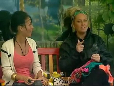 Josie and John James' Last Fight Part Six