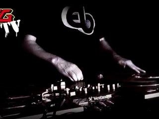 DJ RASP ON THE GROUND (LIEGE) 2010 SHOWCASE