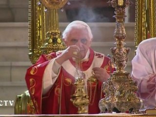 Le Journal vidéo du samedi 18 septembre 2010, édition de 18H00.