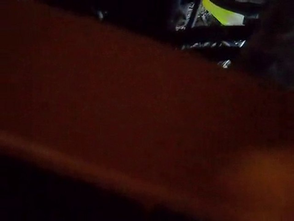 moto qui rupte