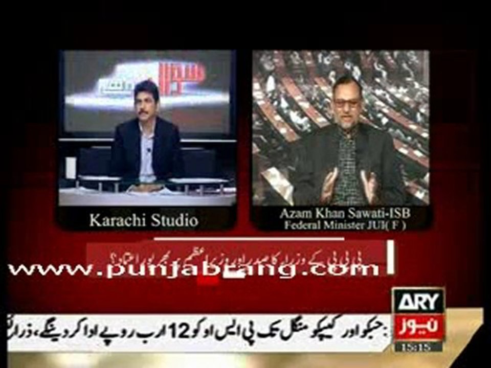 1-Sawal Yeh Hai 18th September 2010