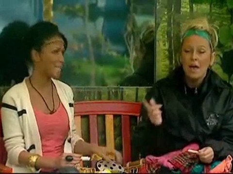 Josie and John James' Last Fight Part Seven